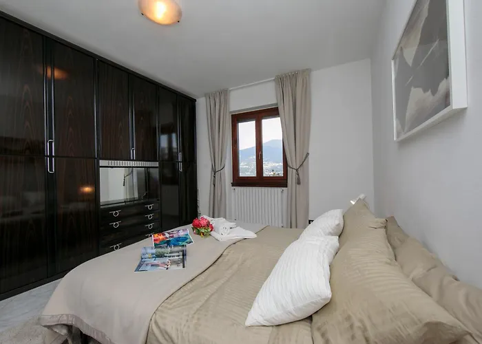 شقة Sonenga Panoramic Terrace *