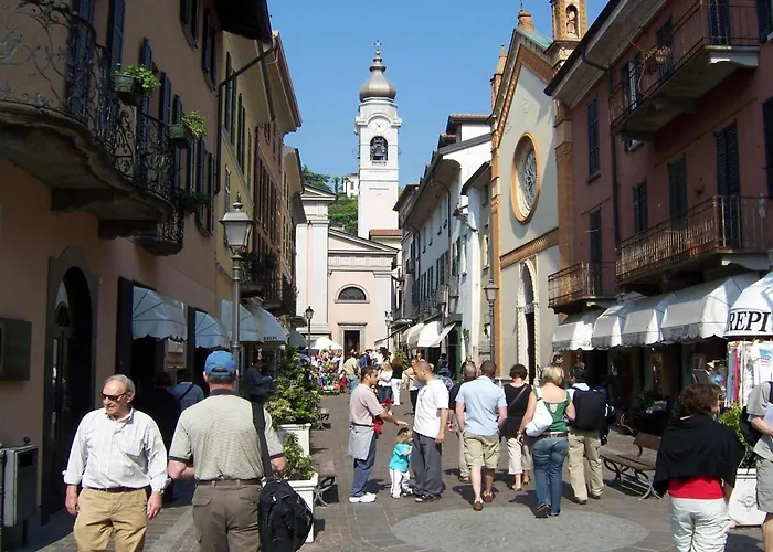 شقة Sonenga Panoramic Terrace ميناجيو