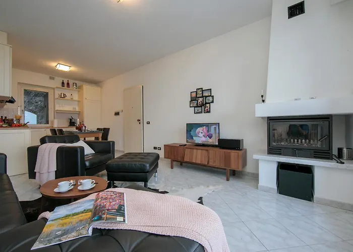 Sonenga Panoramic Terrace * ميناجيو