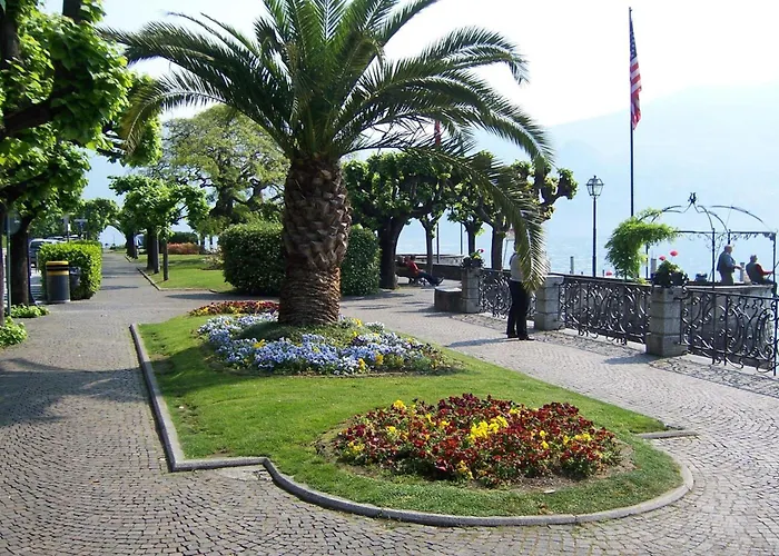 Sonenga Panoramic Terrace شقة