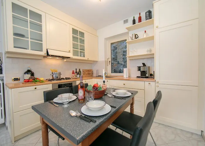 Sonenga Panoramic Terrace ميناجيو