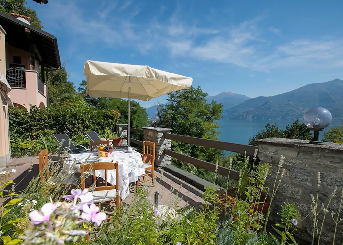 شقة Sonenga Panoramic Terrace *