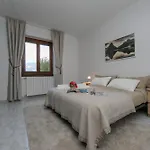 Apartamento Sonenga Panoramic Terrace Menaggio