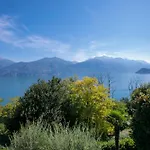 Sonenga Panoramic Terrace Apartament Menaggio