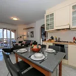 Apartament Sonenga Panoramic Terrace *