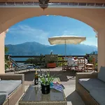 Apartamento Sonenga Panoramic Terrace