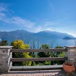 Sonenga Panoramic Terrace * Menaggio