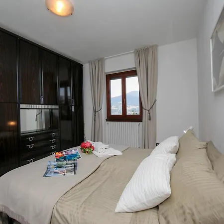 Appartement Sonenga Panoramic Terrace *