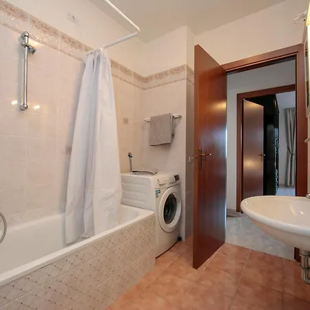 Sonenga Panoramic Terrace * Menaggio