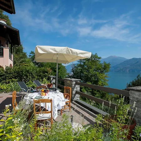 Sonenga Panoramic Terrace Apartment