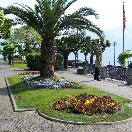 Sonenga Panoramic Terrace Apartamento