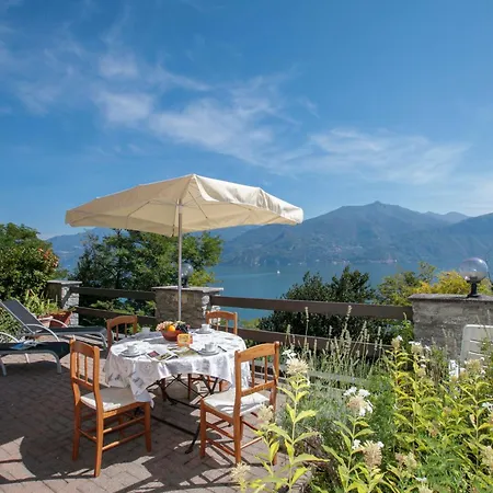 Appartement Sonenga Panoramic Terrace