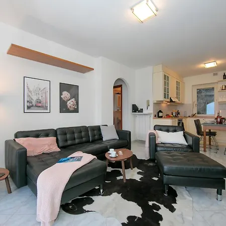 Sonenga Panoramic Terrace * Menaggio