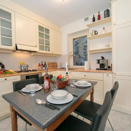 Sonenga Panoramic Terrace Menaggio