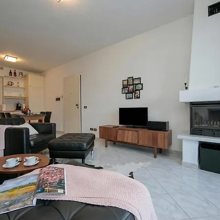 Διαμέρισμα Sonenga Panoramic Terrace