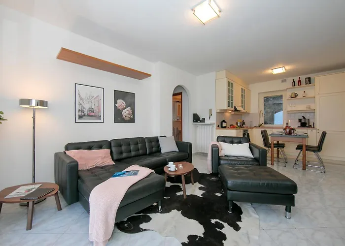 Sonenga Panoramic Terrace * Μενάτζιο