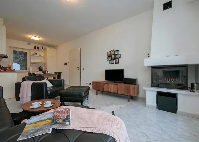 Διαμέρισμα Sonenga Panoramic Terrace