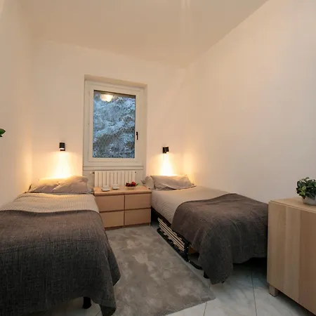 Apartmán Sonenga Panoramic Terrace