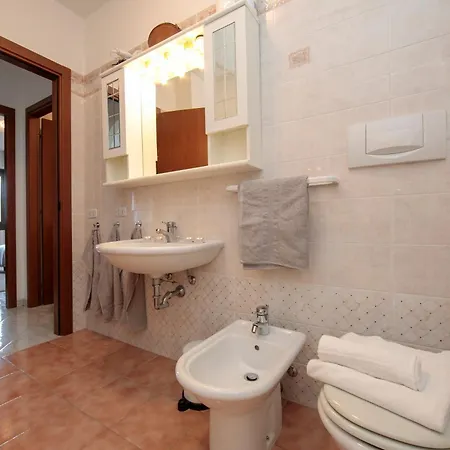 Sonenga Panoramic Terrace Apartmán *