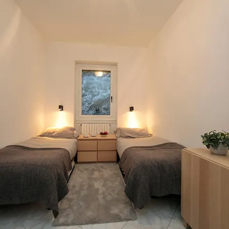 Apartmán Sonenga Panoramic Terrace *