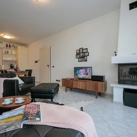 Sonenga Panoramic Terrace * Menaggio