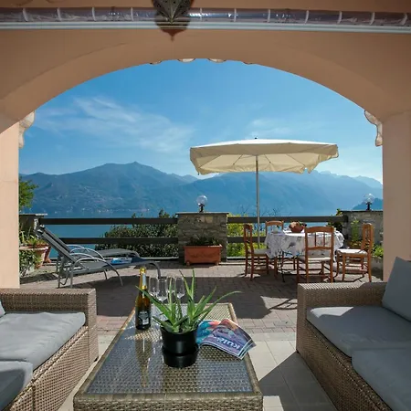 Apartamento Sonenga Panoramic Terrace