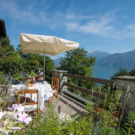 Apartmán Sonenga Panoramic Terrace *