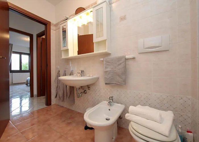 Sonenga Panoramic Terrace Apartmán *