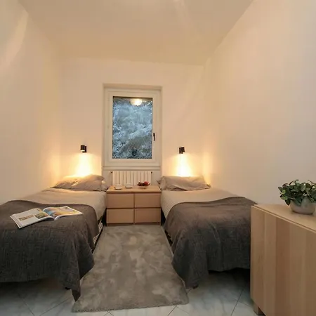 Appartement Sonenga Panoramic Terrace